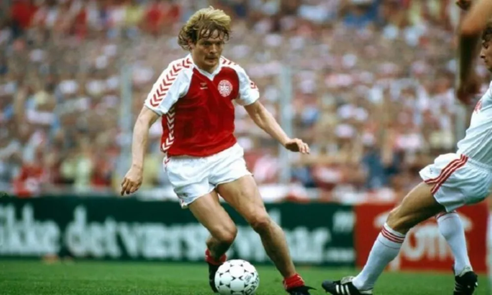 «Πήρα μια μπίρα και σκέφτηκα ''καλή δουλειά''»: Ο άνθρωπος που έπαιξε δύο παιχνίδια, σε δύο χώρες… την ίδια μέρα