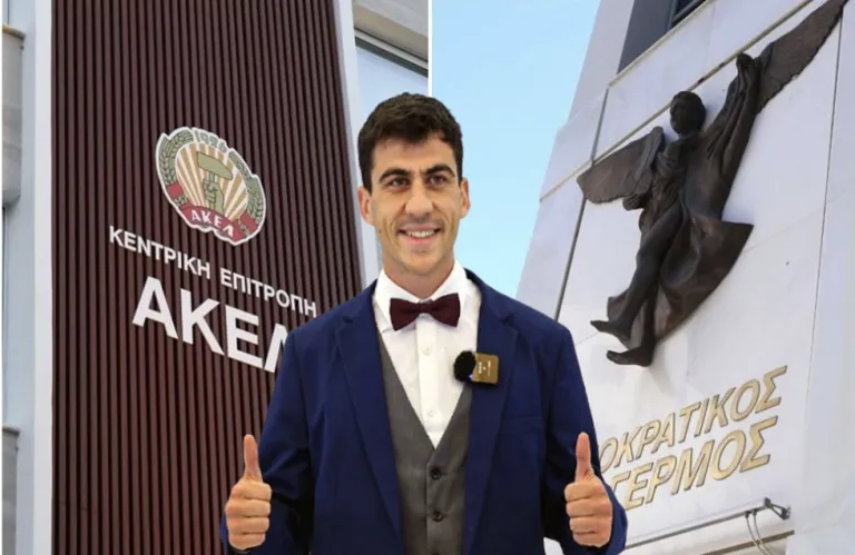 Δημοσκόπηση Reporter: Μάχη ΔΗΣΥ-ΑΚΕΛ για την πρωτιά, με άνεση στη Βουλή το κόμμα του Φειδία