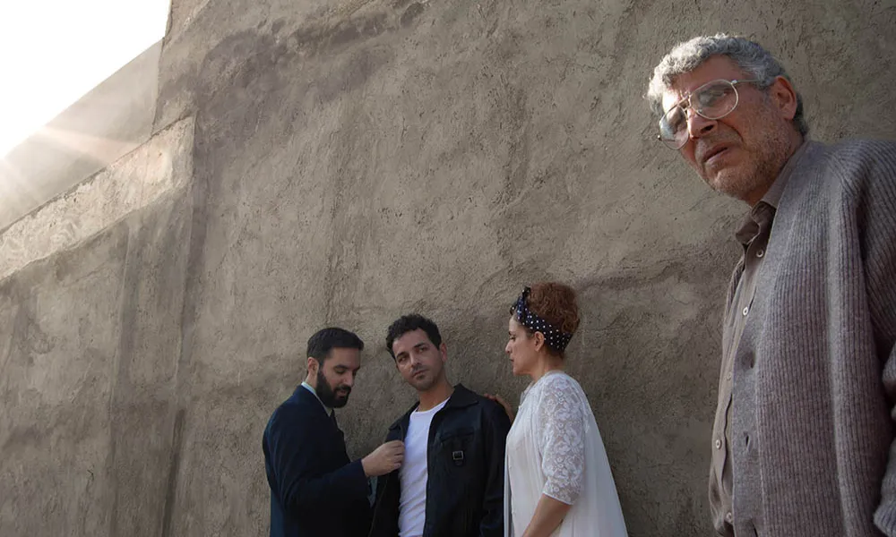 Post thumbnail or placeholder