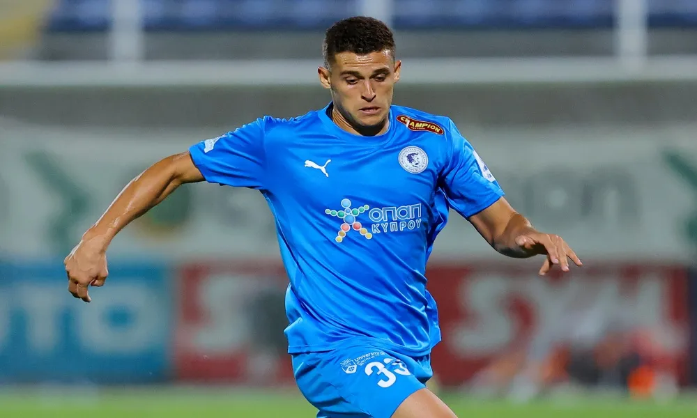 «Είμαστε ανοικτοί σε προτάσεις για Αντερέγκεν»