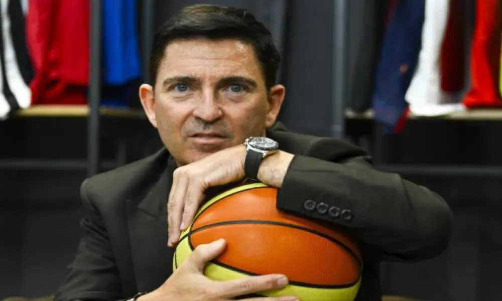 Οριστικό: Πασκουάλ... η επιστροφή στην Μπαρτσελόνα