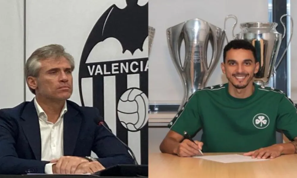 Παναθηναϊκός: Αναλαμβάνει άμεσα ο Κορόνα - Έπιασε δουλειά ο Ζέκα