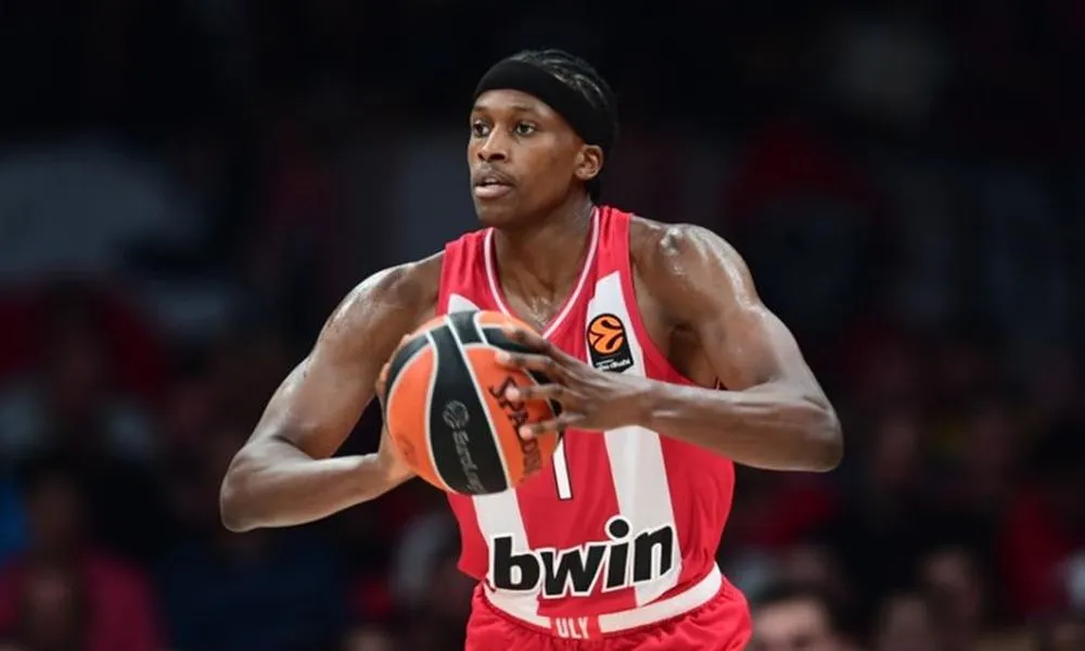 Χωρίς Νιλικίνα ο Ολυμπιακός στο Μιλάνο