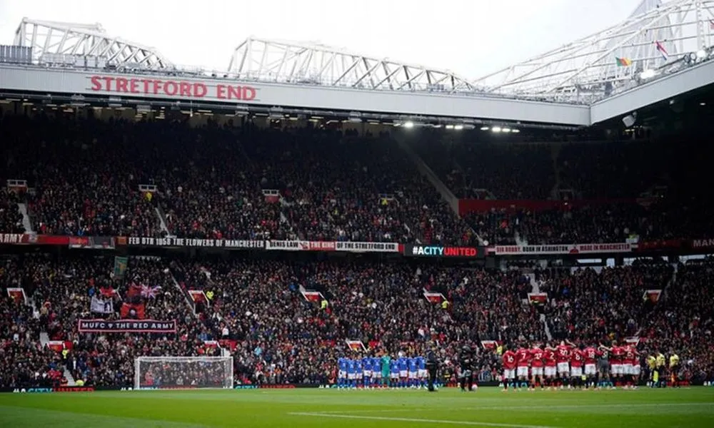 Αγωγή κατά της Μάντσεστερ Γιουνάιτεντ για κακοποίηση από νεκρό υπάλληλο της δεκαετίας του '80!