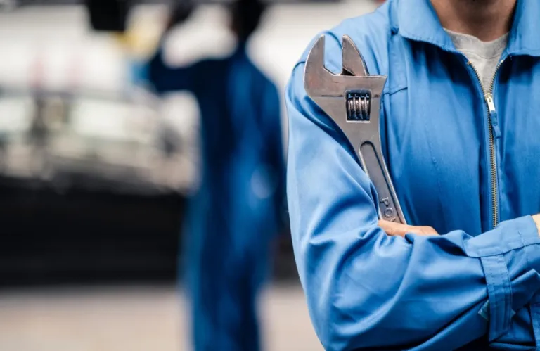 Μηχανικός αποκαλύπτει -Κάθε πότε πρέπει να πηγαίνω το αυτοκίνητό μου για service