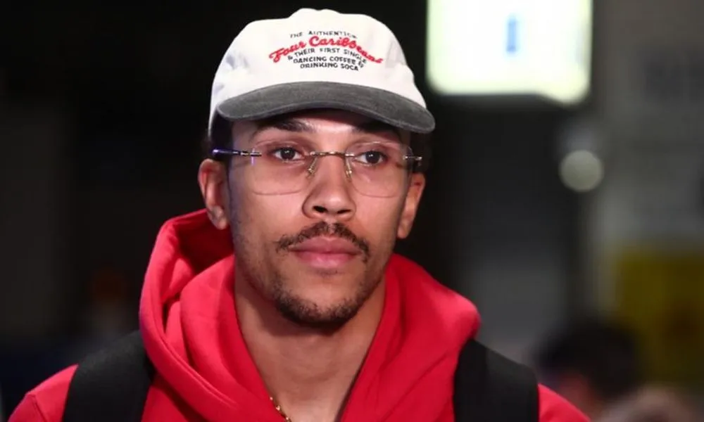 Γουόρντ: «Όταν συνέβη αυτό με τον Έβανς μπορούσες να ακούσεις ακόμα κι ένα στυλό να πέφτει στο ΣΕΦ»