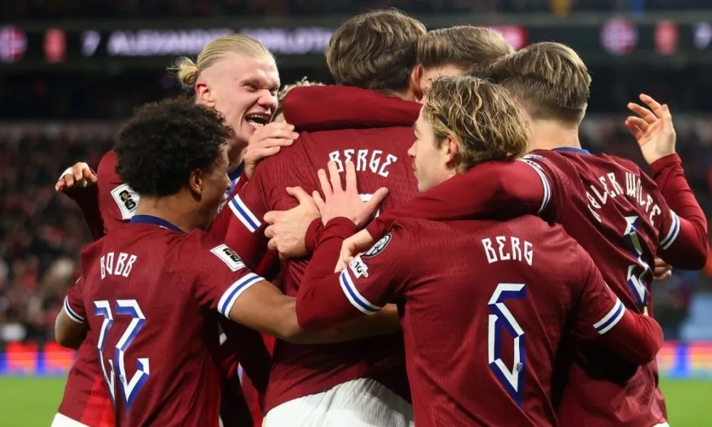 «Αγκαλιά» με την πρόκριση στο Μουντιάλ η Νορβηγία, ελπίζει η Ουγγαρία