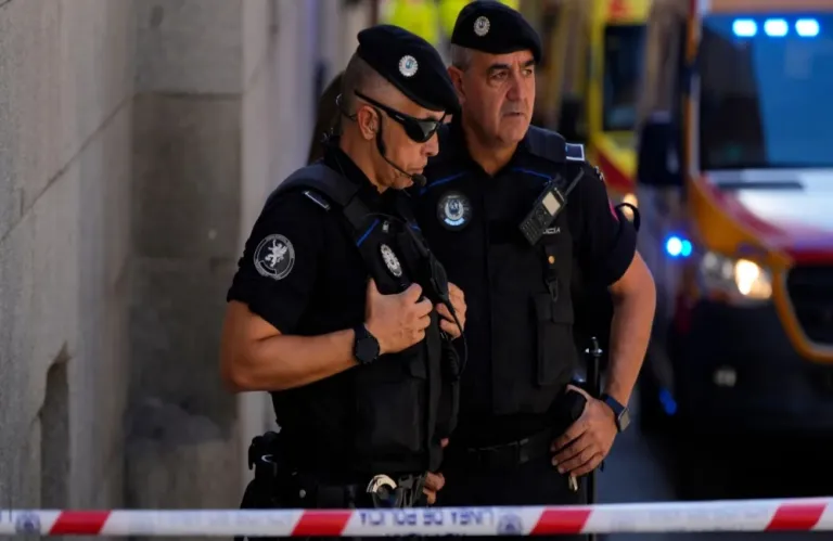 Διακινούσαν παιδιά σαν «εμπόρευμα» - Εξαρθρώθηκε δίκτυο φρίκης στην Ισπανία