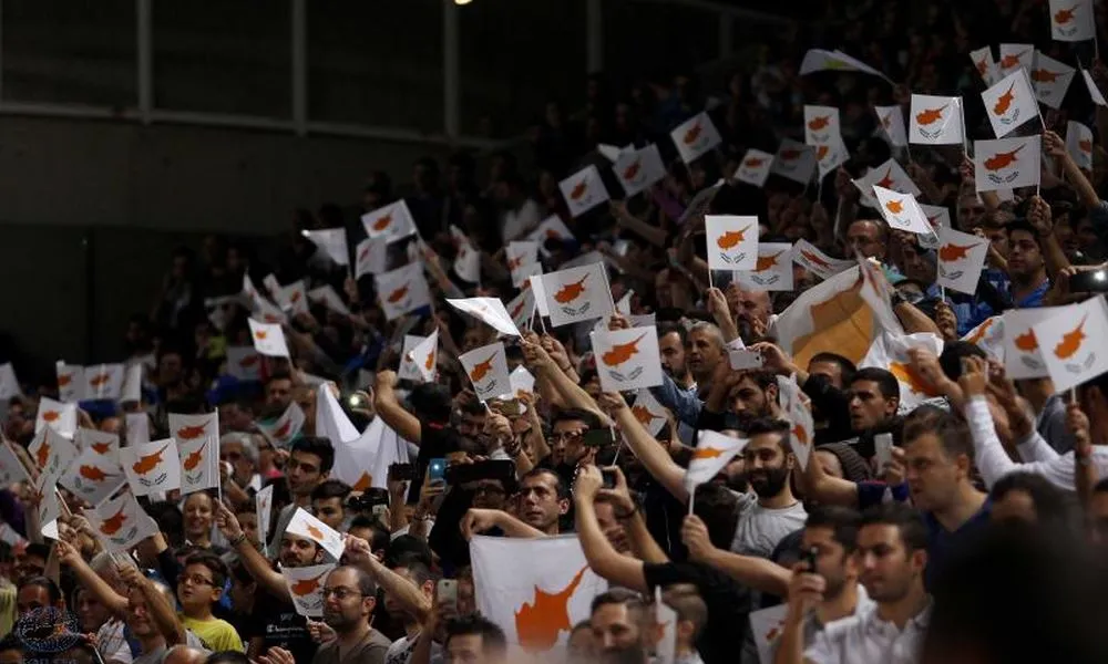 Πλησιάζει τις 5.500 η προπώληση για την εθνική - Ζήτησε στήριξη από τα ΜΜΕ ο Λοϊζίδης