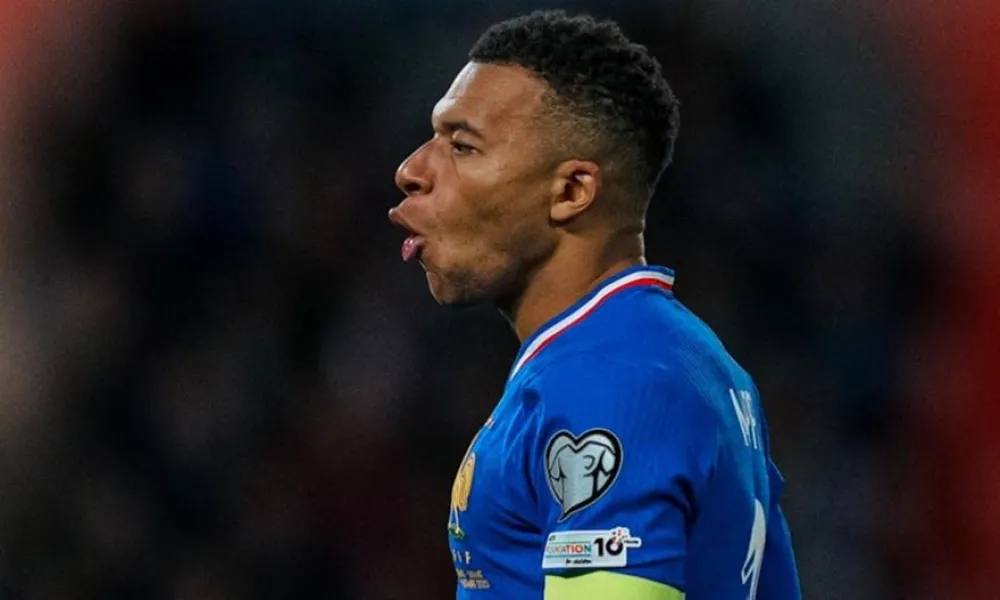 Έφυγε για Μουντιάλ η Γαλλία, στα μπαράζ η Αλβανία και στο... περίμενε η Πορτογαλία