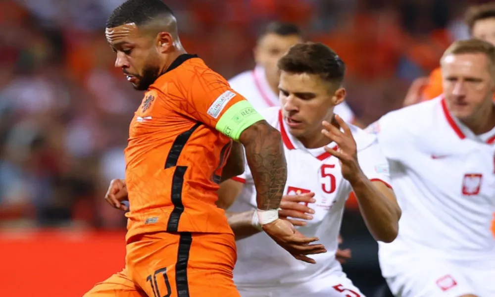 Προκριματικά πράξη.... δεύτερη - Τα «φώτα» στη Βαρσοβία