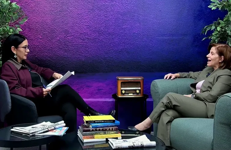 Μαρία Κουρούπη: Μονόδρομος ο χειμερινός τουρισμός - Τί αλλάζει στα αεροδρόμια