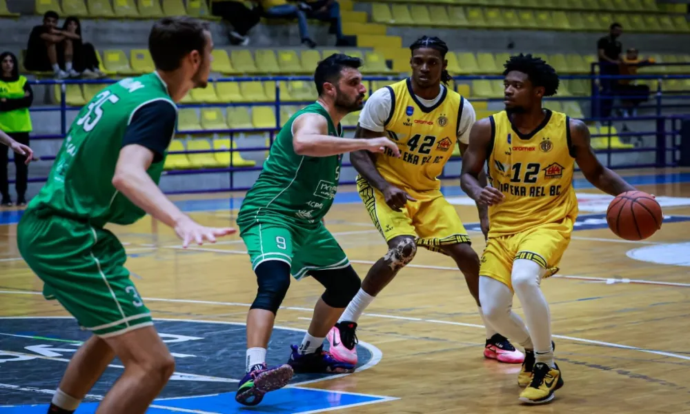 Η 6η αγωνιστική για τη ECOMMBX Basket League – Αφιερωμένη στην Παγκόσμια Ημέρα Διαβήτη