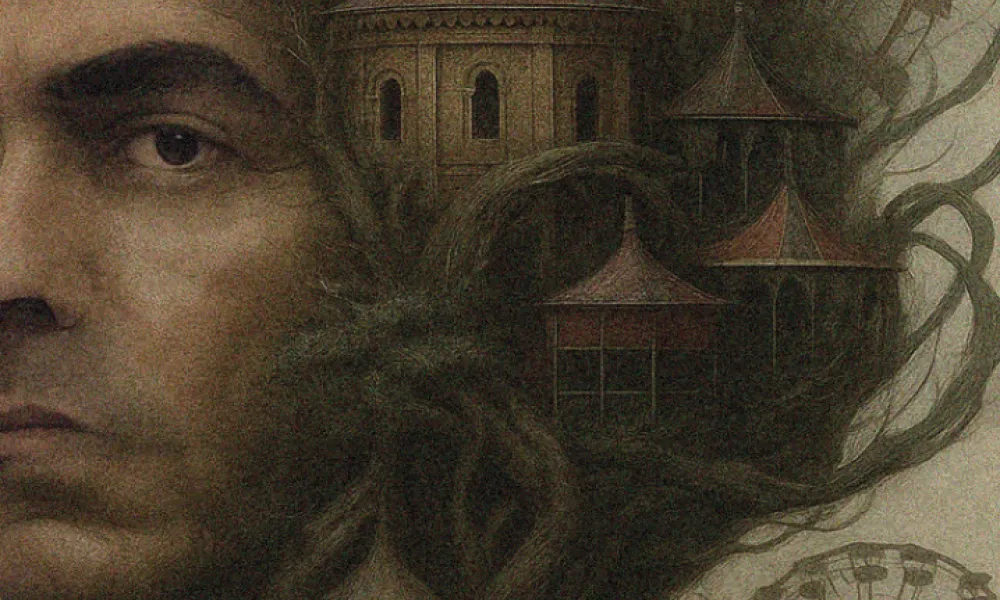 Post thumbnail or placeholder