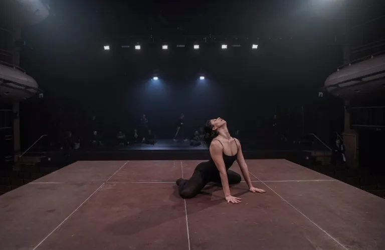 Landscape | Μια προκλητική εξέταση του ερωτικού και του ηδονοβλεπτικού