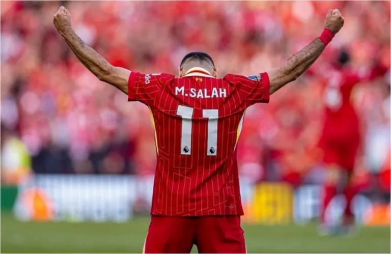 Ο Σαλάχ στο τέλος της σεζόν σκέφτεται ν' αποχωρήσει για τη Σαουδική Αραβία