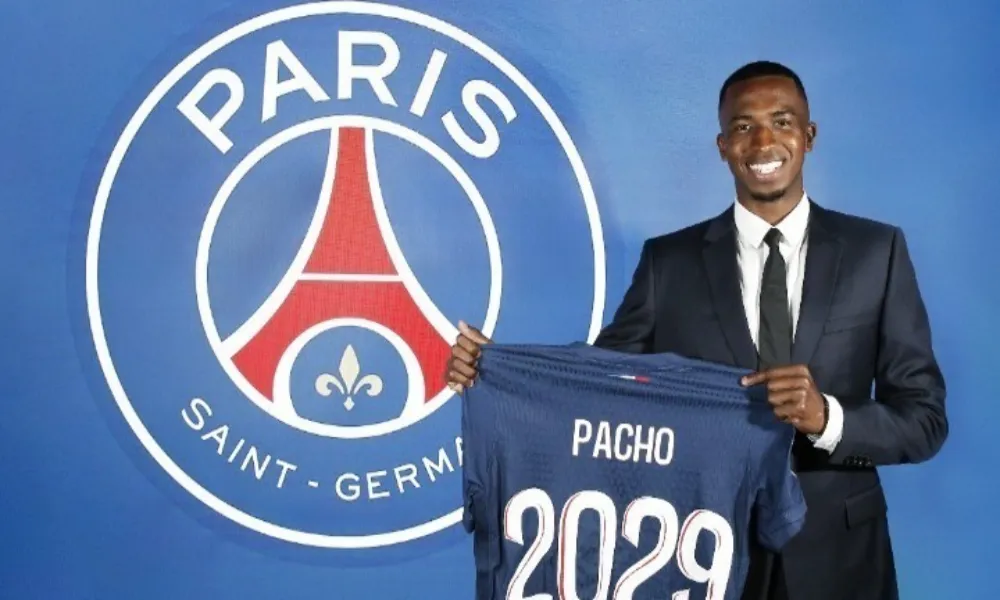 Υπέγραψε το νέο συμβόλαιο ο Πάτσο