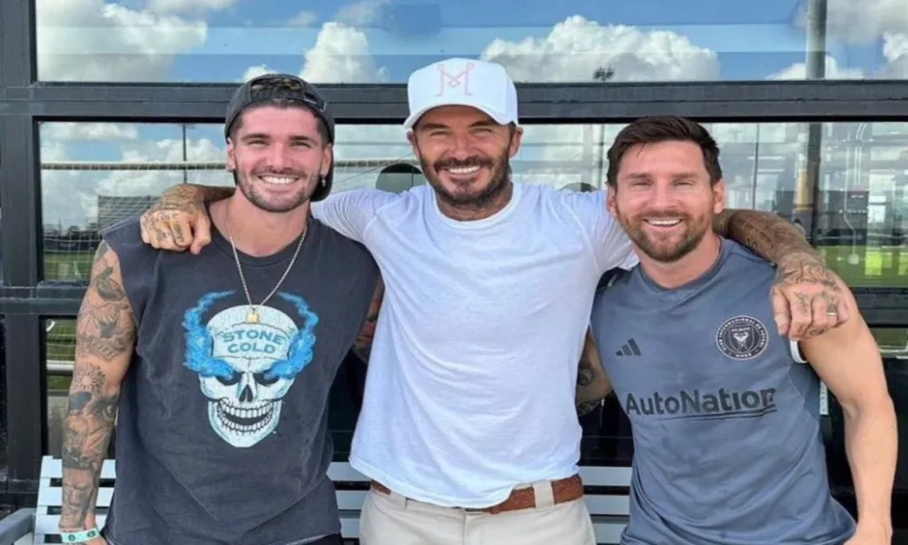 Το MLS «ευθυγραμμίζεται» με την Ευρώπη