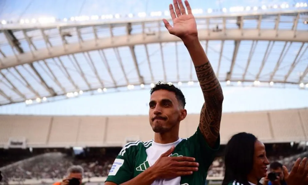 Ζέκα: «Θέλω το πρωτάθλημα με τον Παναθηναϊκό στον νέο μου ρόλο»