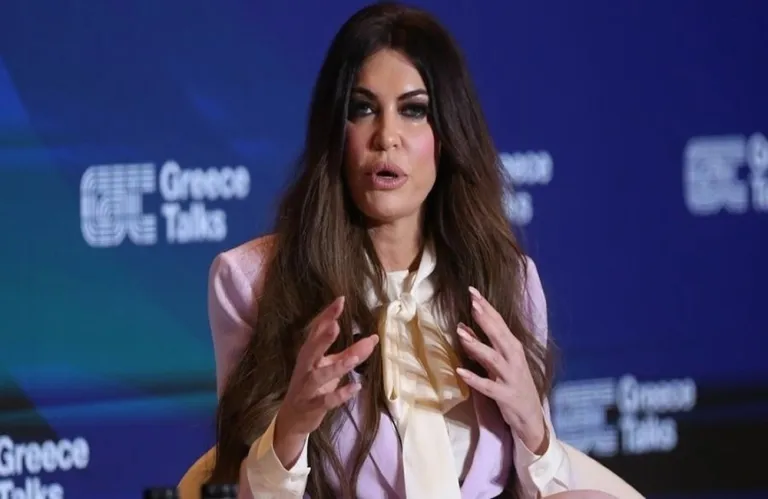 Γκιλφόιλ: Προσδεθείτε έρχονται πολλές ελληνοαμερικανικές συνεργασίες - Προανήγγειλε επίσκεψη Ρούμπιο