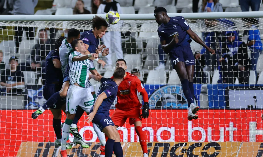 Η «ακτινογραφία» των ημιχρόνων