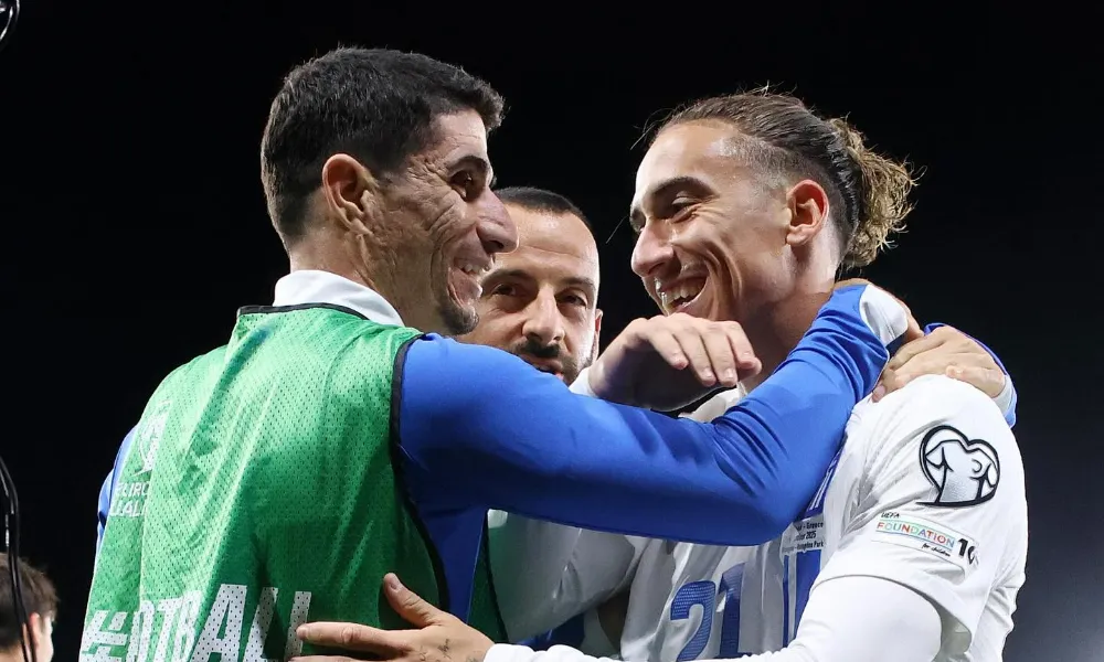 Για τις εντυπώσεις και την κατάταξη