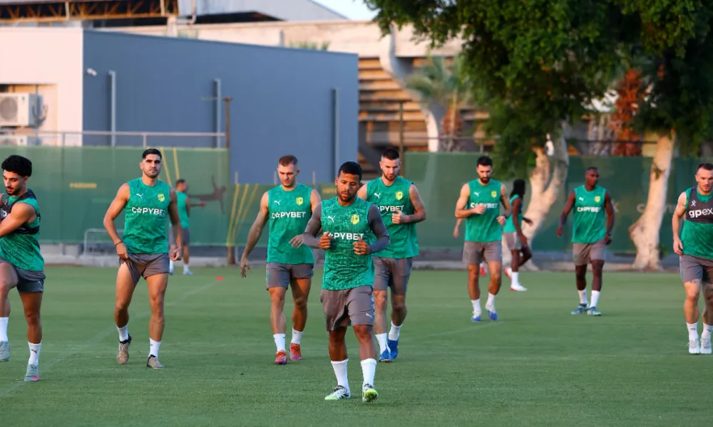 Τους... αντάμειψε γενναιόδωρα ο Ιδιάκεθ