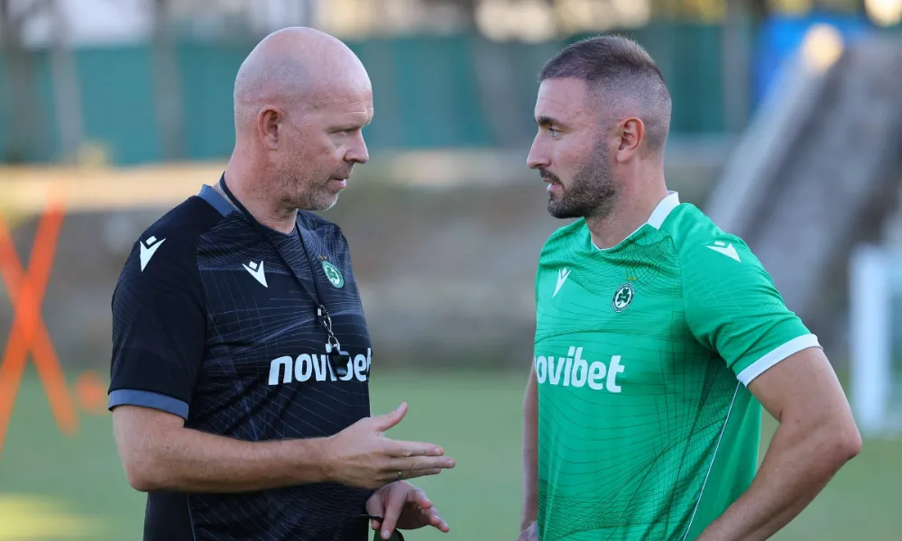 Απαραίτητος στο πλάνο και με ουσία