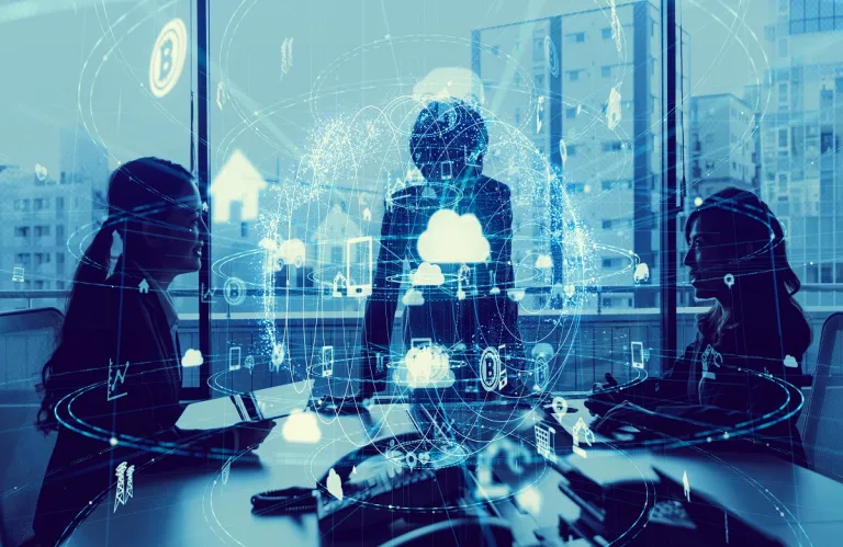 Chatbots χρησιμοποιήθηκαν από Κινέζους χάκερ σε κυβερνοεπιθέσεις - Έρευνα των ΗΠΑ