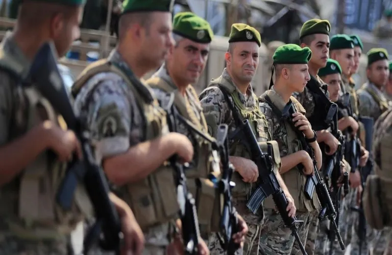 Οι χώρες με τον πιο ισχυρό στρατό στον κόσμο - Σε ποιες θέσεις βρίσκονται Ελλάδα και Τουρκία