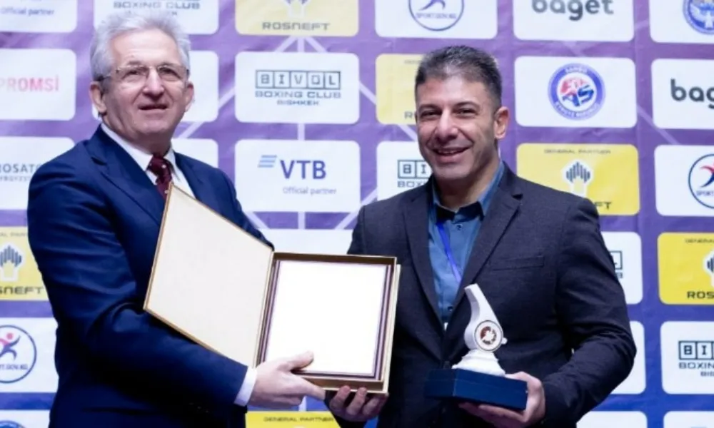 Η Κύπρος καθιερώθηκε στο Παγκόσμιο στερέωμα του Σάμπο