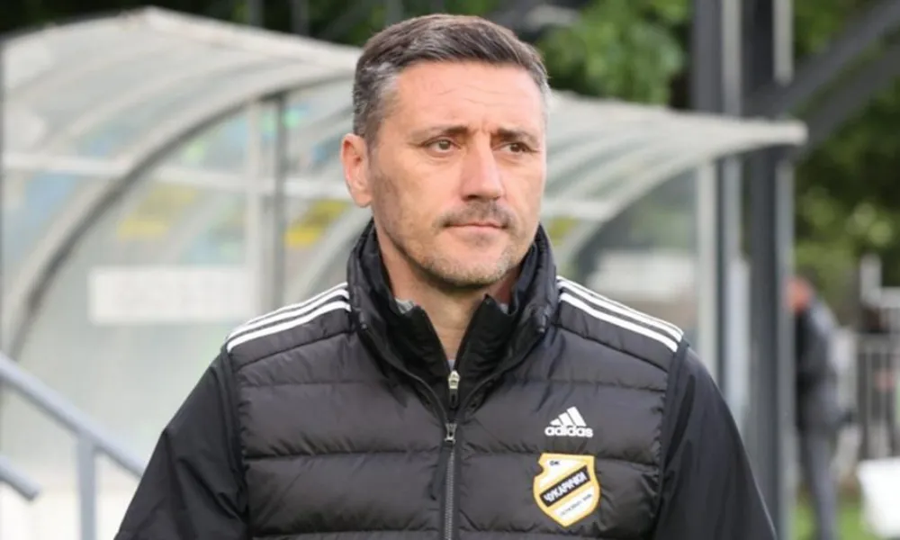 Έβαλε την υπογραφή του ο Κέρκεζ!