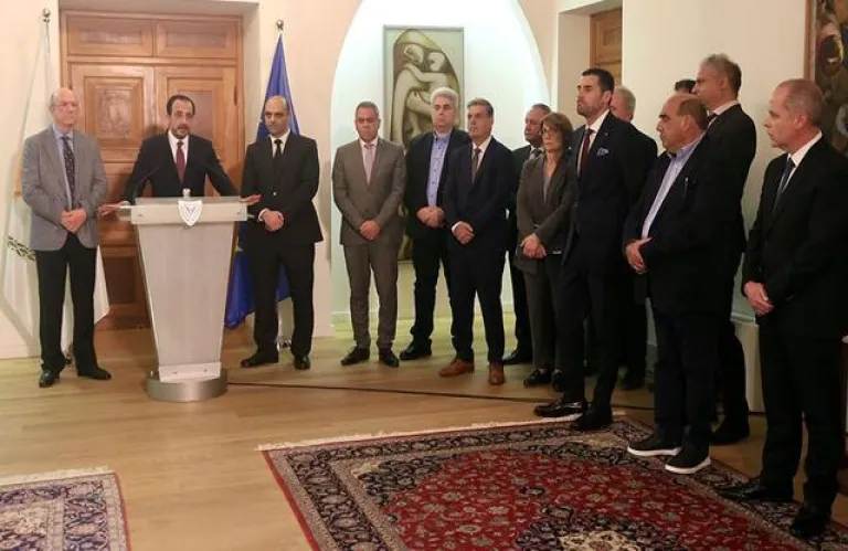 Η ΑΤΑ σε ένα κράτος που αρνείται να εκσυγχρονιστεί