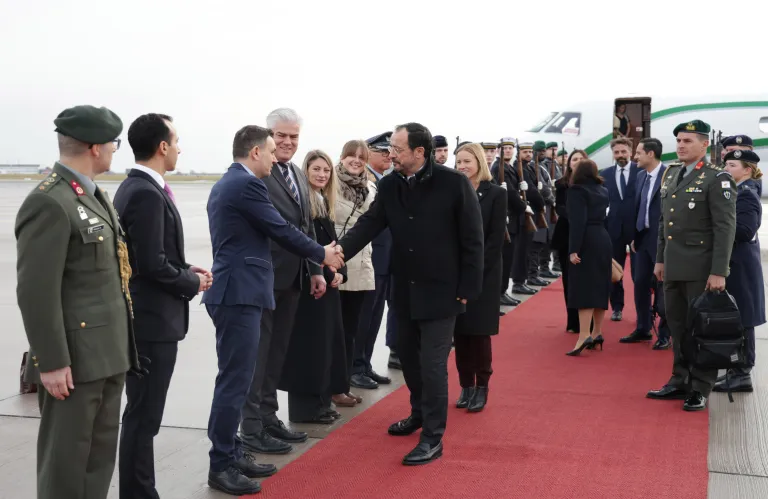 Ποια επανεκκίνηση στο Κυπριακό;