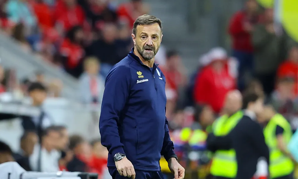 Η εντεκάδα της Εθνικής!