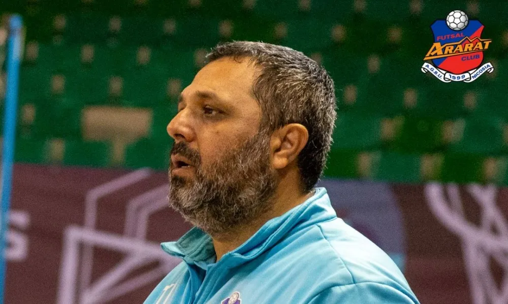 Τέλος ο Ιωάννου από το Αραράτ