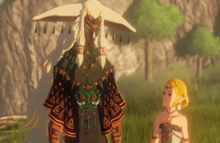 Νέο Hyrule Warriors Age of Imprisonment στο Switch 2 με εντυπωσιακή δράση!