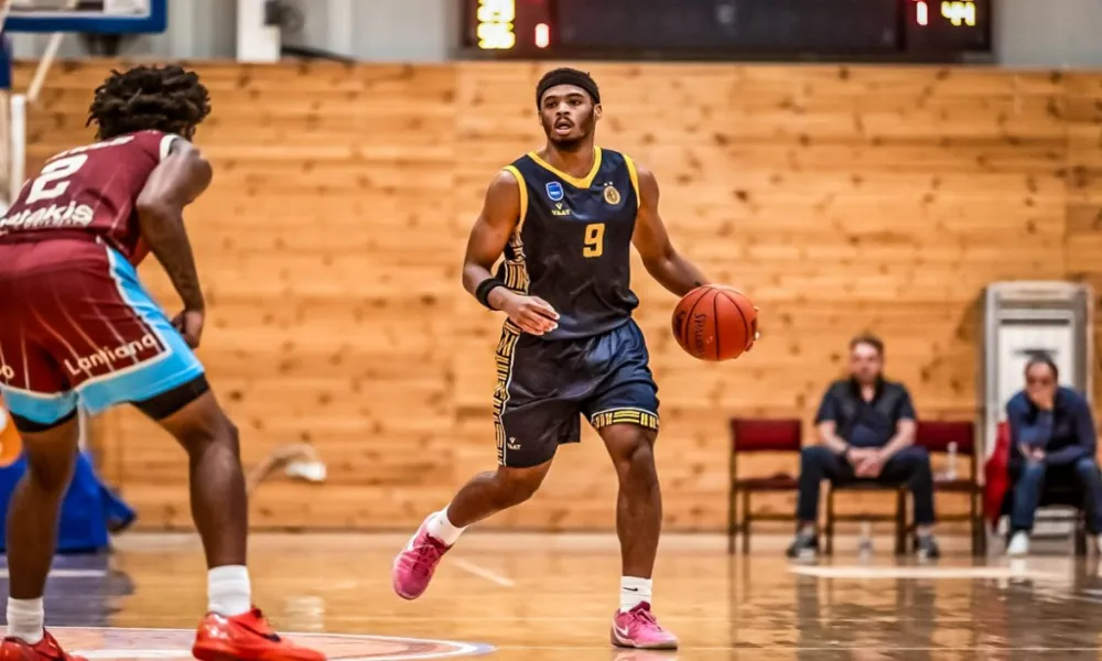 Διπλό στο Παραλίμνι για την ΑΕΛ!