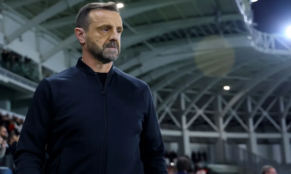 Μάντζιος: «Μπορούσαμε να αποφύγουμε και τα δύο γκολ, έρχονται καλύτερες μέρες»