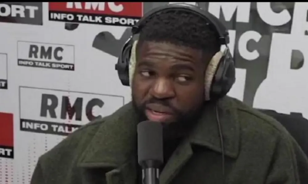 Ουμτιτί: «Δεχθήκαμε 4 γκολ και είστε τόσο ήρεμοι; Κάπως έτσι έγιναν όλα στο 6-1 με την Παρί»