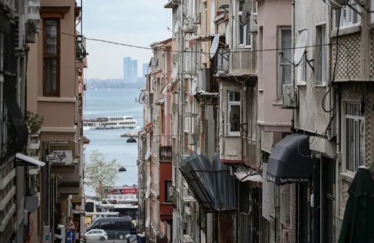 Εκκενώθηκε ξενοδοχείο στην Κωνσταντινούπολη μετά τον θάνατο τριών τουριστών από δηλητηρίαση