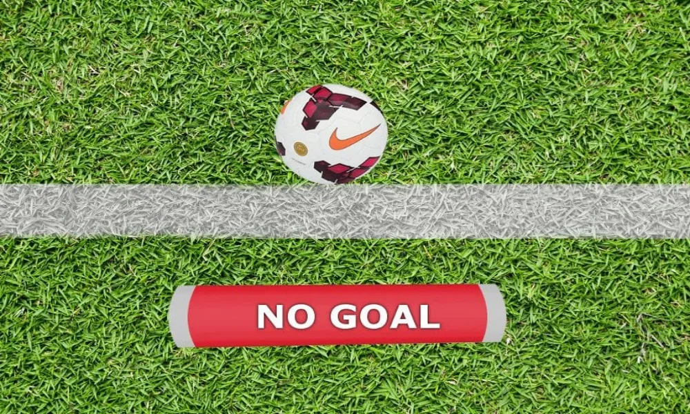 To «πρέπει» για την goal-line technology