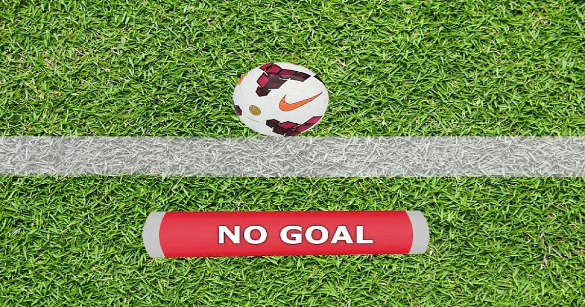To «πρέπει» για την goal-line technology - Γήπεδο