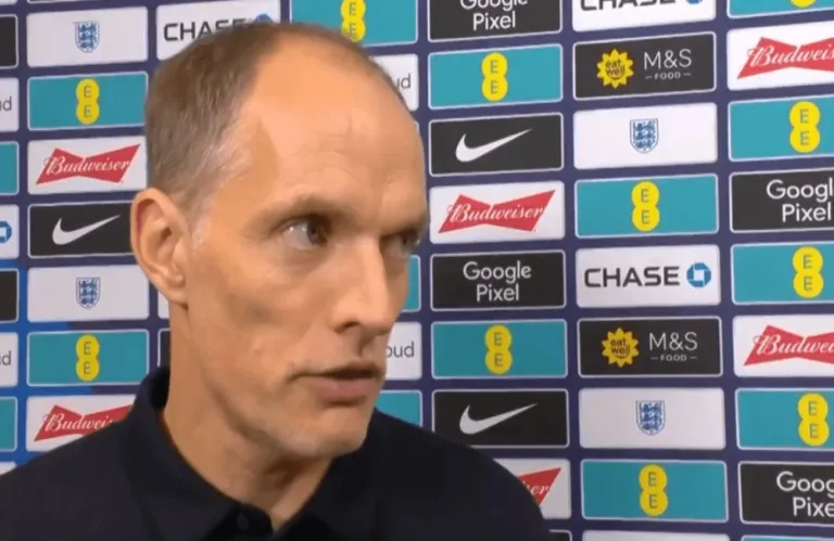 «Σας παρακαλώ όχι κόκκινες»: Η παράκληση του Τούχελ στους παίκτες του εν όψει Μουντιάλ