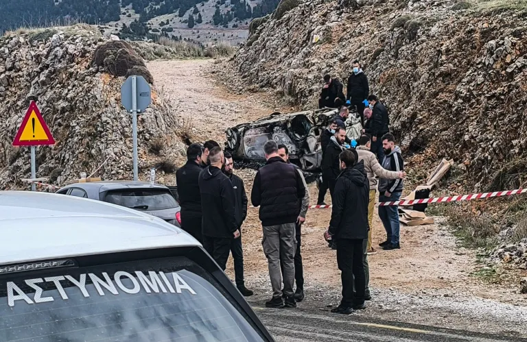 Δολοφονία Λάλα: Πώς έφτασαν στα ίχνη των δραστών οι Αρχές – Έρευνα για τον ηθικό αυτουργό