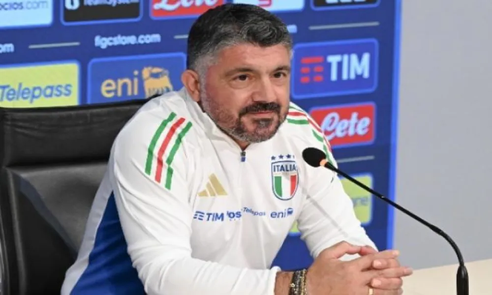 Γκατούζο: «Είναι αδιανόητο να νικήσουμε... 9-0 τη Νορβηγία»