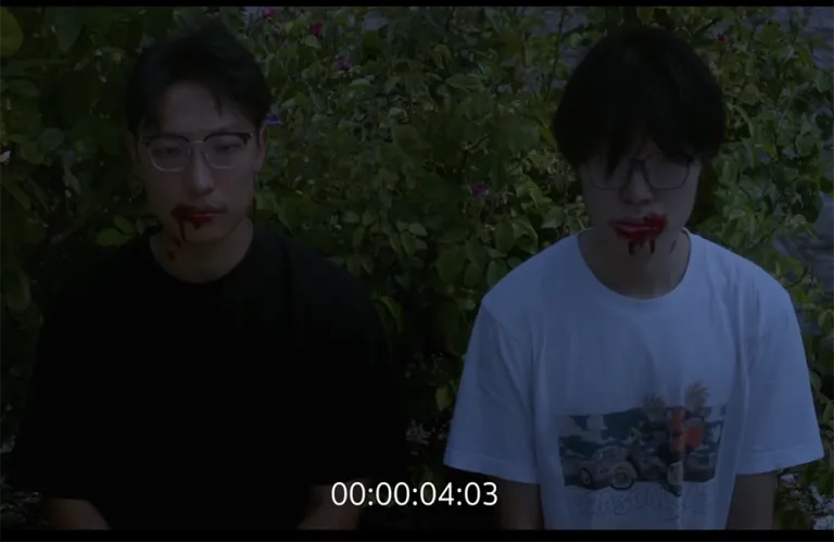 «Βρικόλακας» | Κυκλοφόρησε το νέο τραγούδι των Δημήτρη Κωνσταντόπουλου και Γιάννη Χρηστίδη