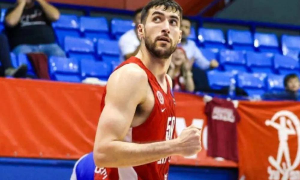 Iστορική στιγμή: Επιστρέφει στο Ισραήλ η Χάποελ Ιερουσαλήμ!