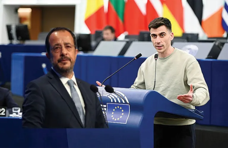 Νίκος νs Φειδίας