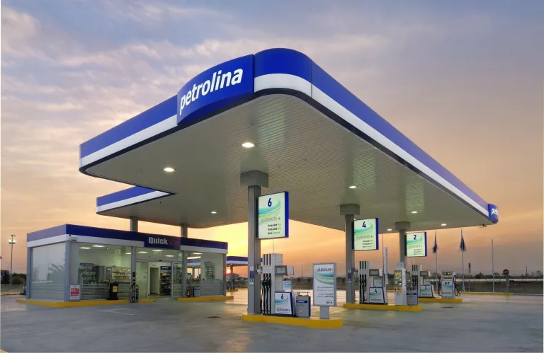 Νέος Εκτελεστικός Πρόεδρος Petrolina o Μάριος Λευκαρίτης